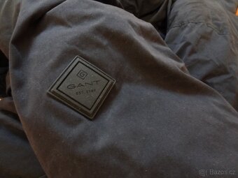 Pánská péřová bunda GANT 5XL - 7