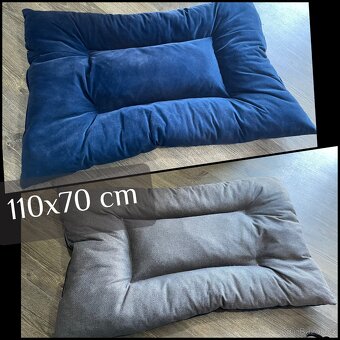 Pelech / matrace pro psa 120x80 cm - 7