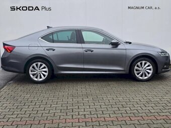 Škoda Octavia, STYLE 1.5TSI/110kW - 7