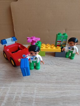Lego DUPLO č.2 - 7