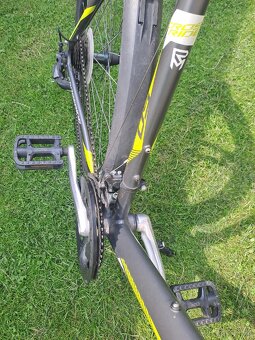 Kolo zn.ROCK MACHINE CROSSRIDE - 7