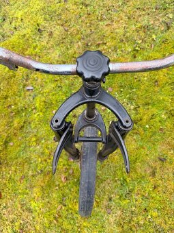 Čz 125/150c vidlice - 7