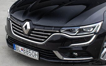 Renault Talisman Grandtour 1.6 dCi 2017 - 7