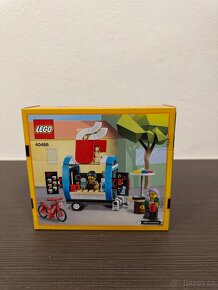 LEGO VIP sety 1/2 - 7