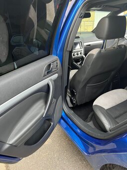 Škoda Octavia II RS 2.0 TFSI - 7