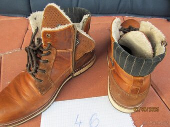 boty pánské a dámské - 7