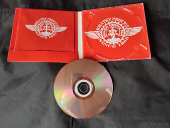 Výměna, prodej - VLAJKA, Krátky Proces - 7