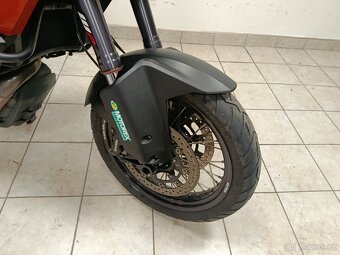 KTM 1190 adventure - 7