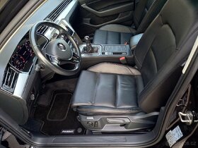 Passat B8 R-line - 7