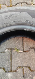 Nové letní Hankook Ventus Prime 3 215/60 R17 - 7
