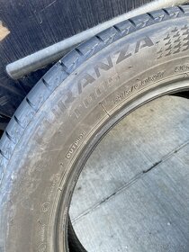 nove pneu bridgestone turanza - 7