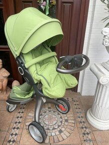 Stokke kočarek - 7