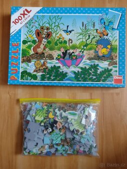 Puzzle - 7