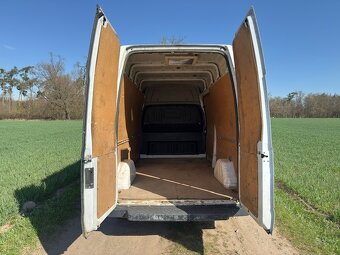 Ford Transit 2.2 TDCI 74kw - 7