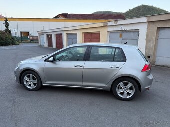 Volkswagen VW Golf VII 7 1.4 TSI 103kw - 7