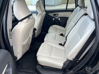 Volvo XC 90 D5 136kw - 7