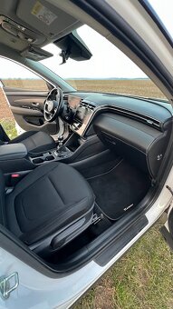 Hyundai Tucson - 7