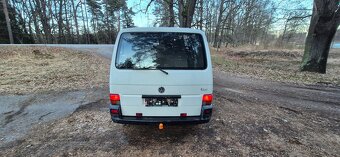 Vw t4 2.5 tdi - 7