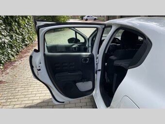Citroën C3 1.5 HDi 2 místné - 7