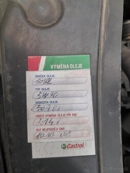Prodám Škoda Octavia 1.9 77 KW STK do 2026/5 - 7