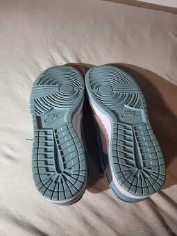 Nike Dunk Low Retro Coconut Milk - 7