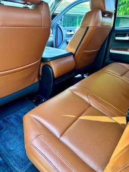 Toyota TUNDRA 4.6 - V8 , 234kW, 4x4. - 7