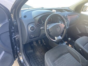 Dacia Dokker - 7