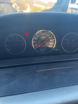Prodám Nissan X-Trail 2.2 dci 100kw - 7