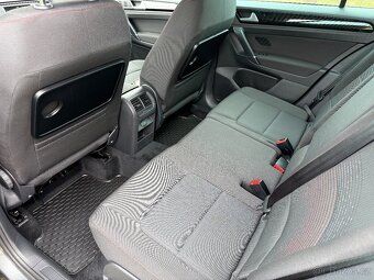 Volkswagen Golf Sportsvan 1,2TSi 81kW Sound/ACC/PDC/TZ - 7