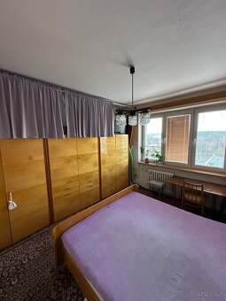 pronájem bytu 3+1 65m2 Ostrava-Poruba - 7