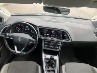Seat Leon X-Perience 1.4 TSI 92kW - 2018, 103tkm, LED, TAŽNÉ - 7