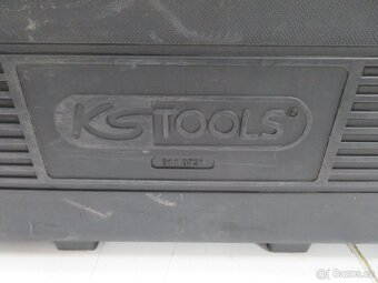 Sada nástrčných klíčů KSTOOLS 911.0721 (19-50mm) - 7
