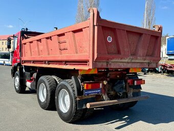 Iveco MP260E37 6X4 - 7