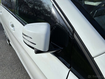 Mercedes - Benz B 180, M2012, TOP stav - 7
