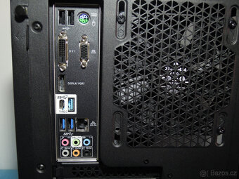 Herní MSI Intel i5-9600K NVMe 1TB SSD RTX2060 GDDR6 16GB - 7