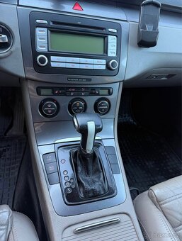 Volkswagen Passat B6 2006 - 7