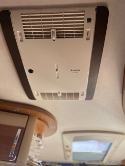 Hymer 614 B - 7