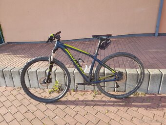 Prodám MTB kolo - 7