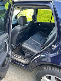 Mercedes-Benz ML - 7