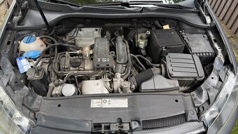 Volkswagen Golf 1.2 TSi - 7