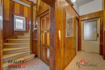 Prodej, domy/rodinný, 180 m2, Zahradní, 34815 Planá, Tachov - 7