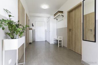 Pronájem bytu 3+kk, 91 M2. Laurinova- Mladá Boleslav - 7
