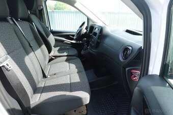 MB VITO 114CDI EXTRALONG 2.0CDI KLIMA SERVISKA - 7