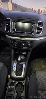 VW SHARAN 2013 2.0 TDI 103KW - 7
