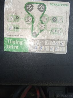 Nabízím Octavia 1,9 tdi - 7