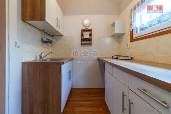 Prodej chaty, 35 m², Všenory - 7