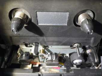 Tape deck Sony TC-K415 3-head (po servisu) - 7
