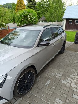 Superb Sportline - 7