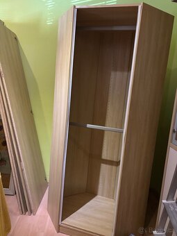 Skříň Pax Ikea - 7