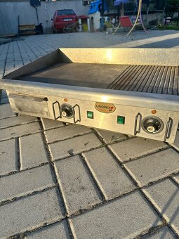 Elektricky gril - 7